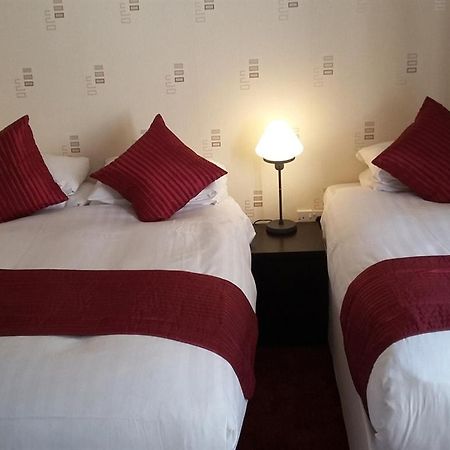 Garth Hotel London Exterior photo