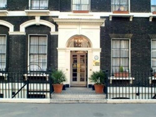 Garth Hotel London Exterior photo