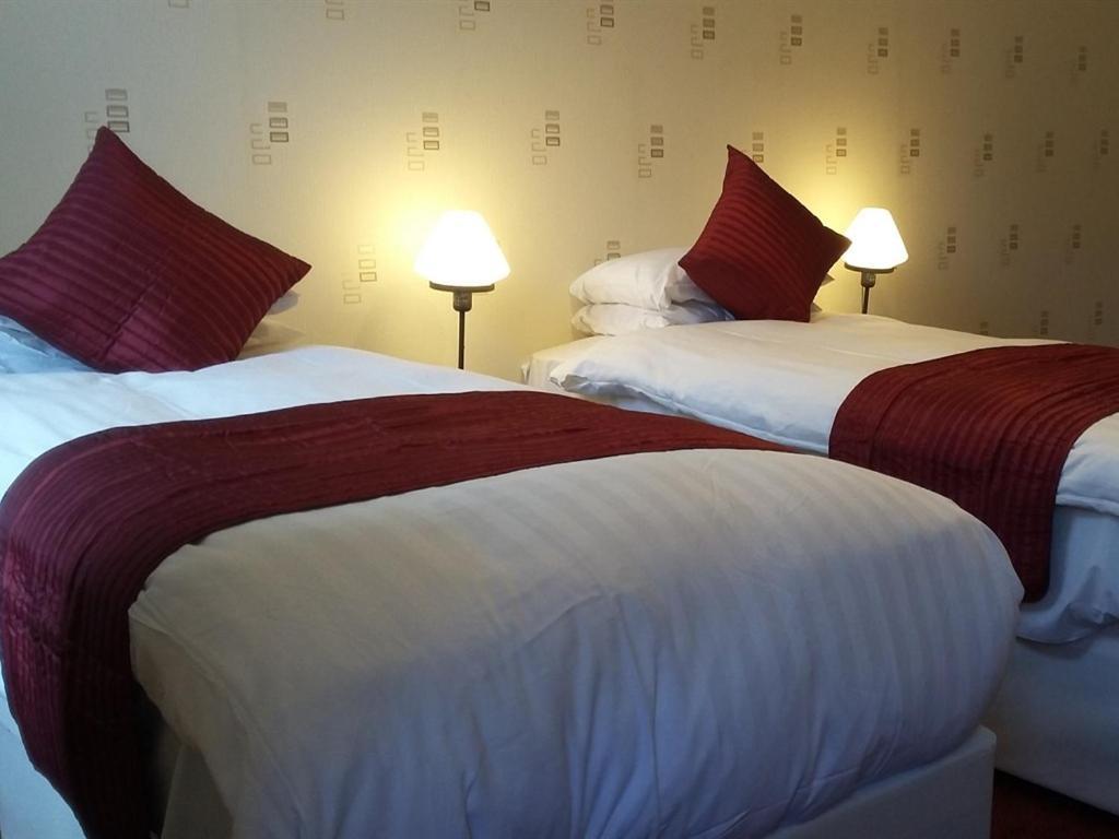 Garth Hotel London Exterior photo