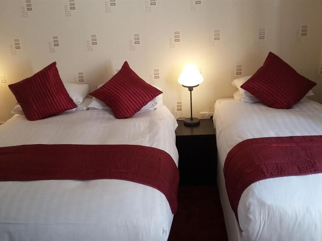 Garth Hotel London Exterior photo