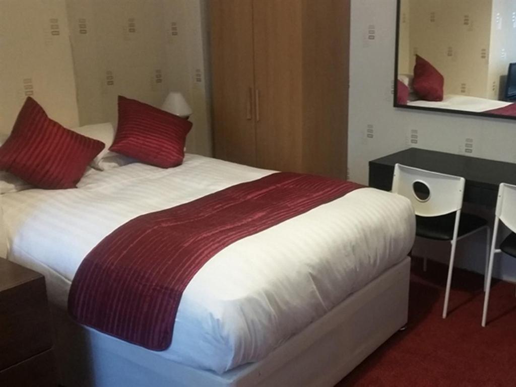 Garth Hotel London Exterior photo