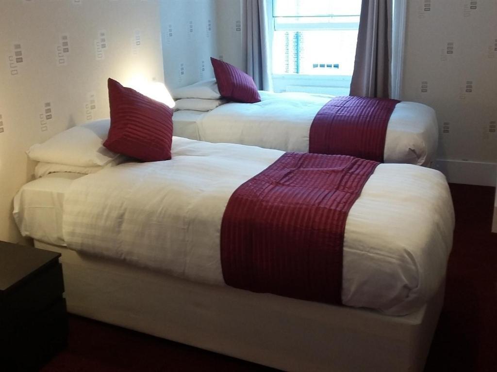Garth Hotel London Exterior photo