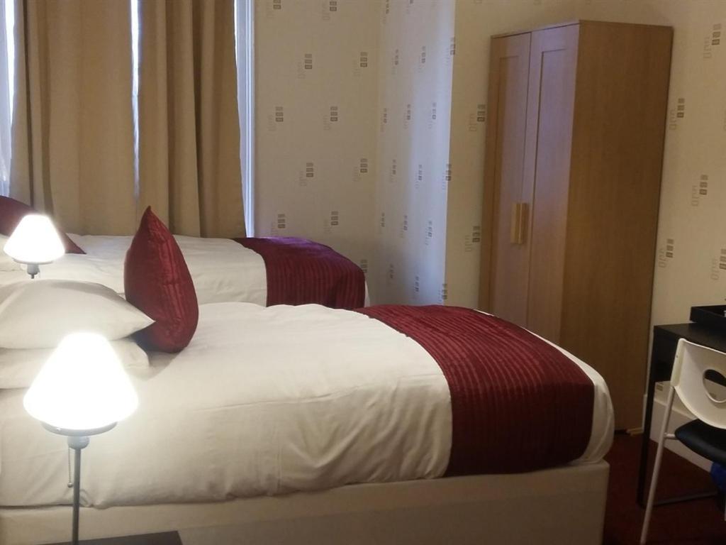 Garth Hotel London Exterior photo
