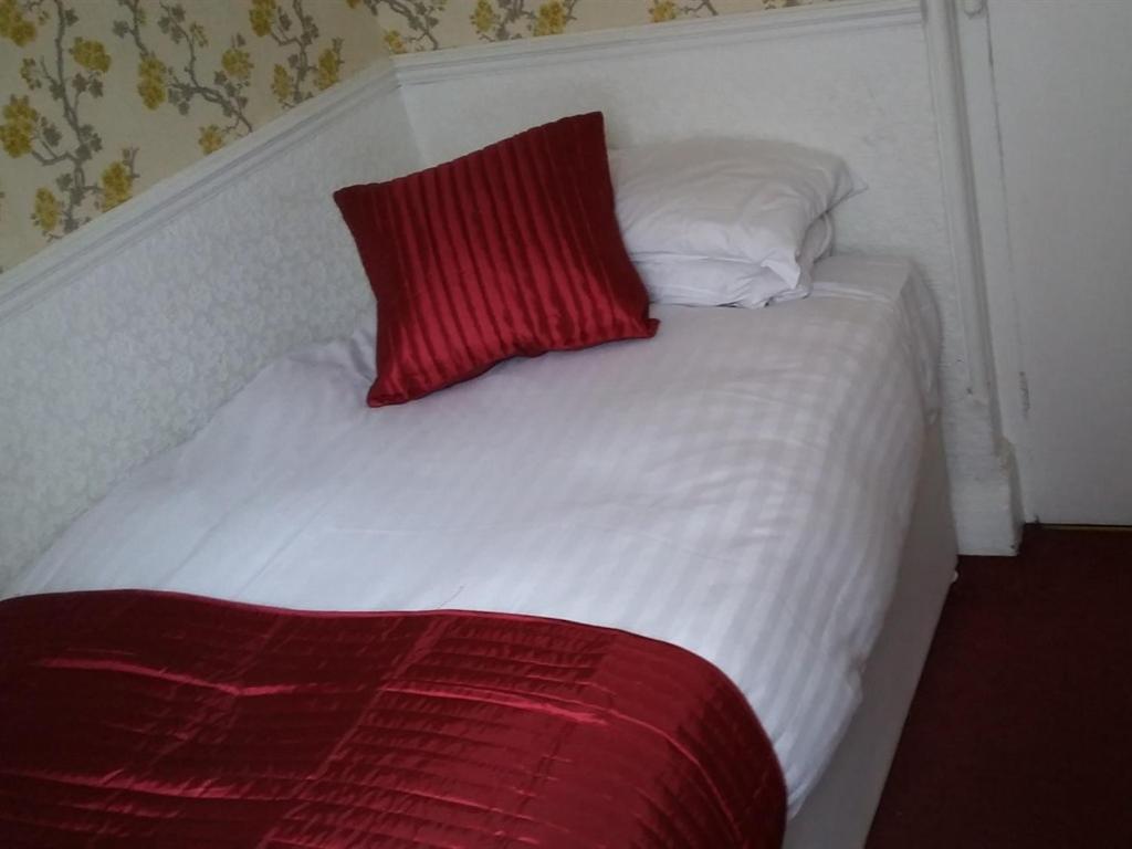 Garth Hotel London Exterior photo