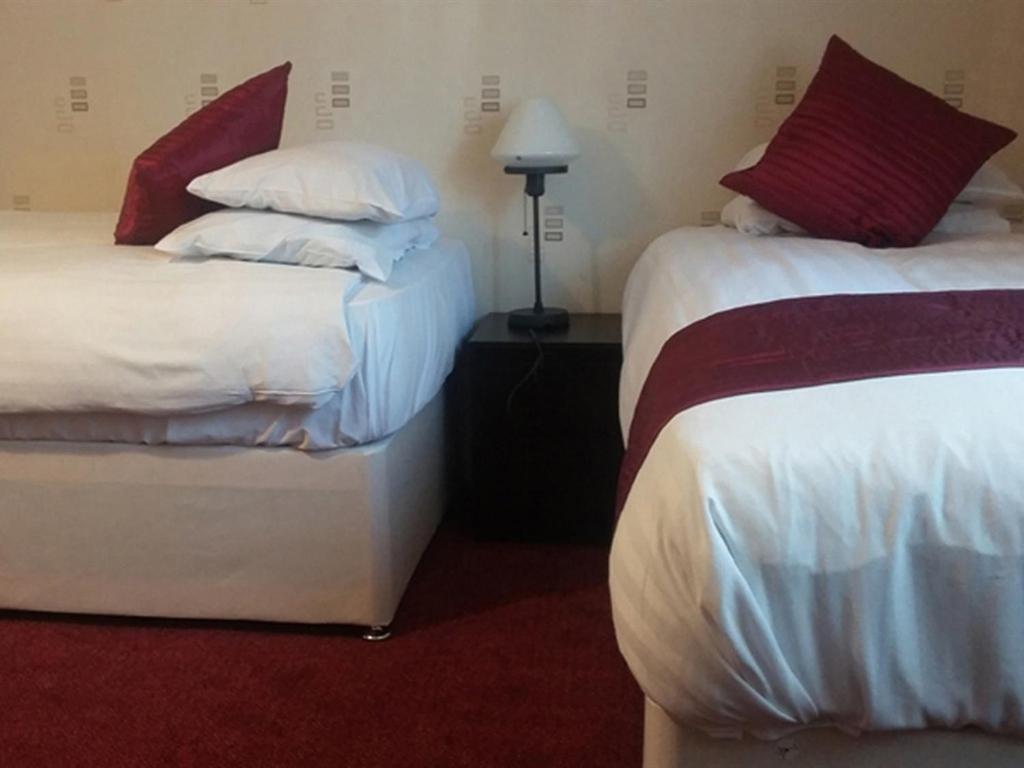 Garth Hotel London Exterior photo
