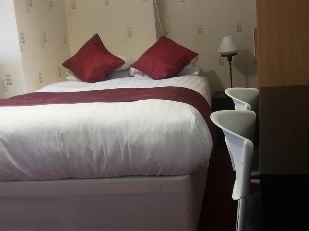 Garth Hotel London Exterior photo