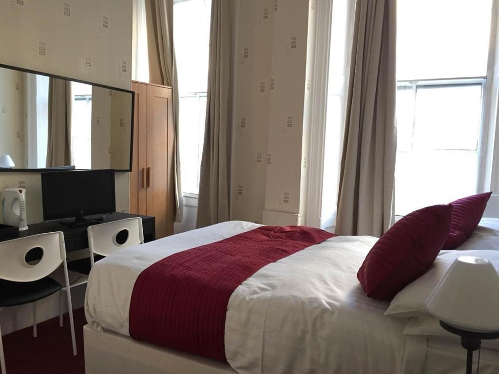 Garth Hotel London Exterior photo