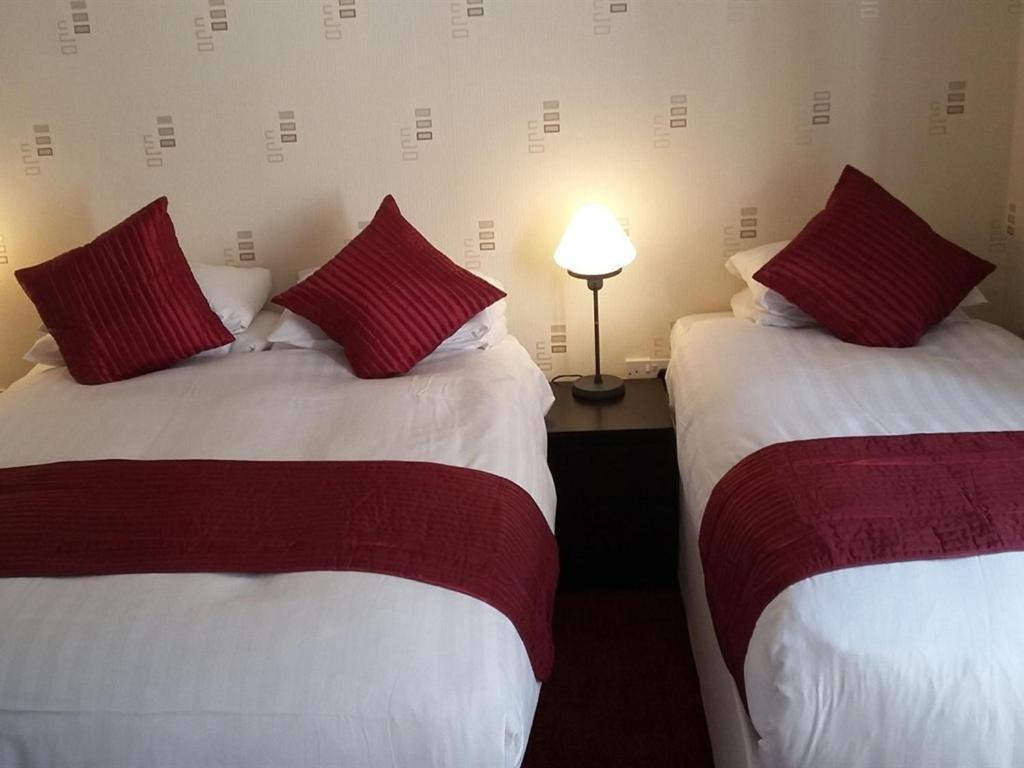 Garth Hotel London Exterior photo