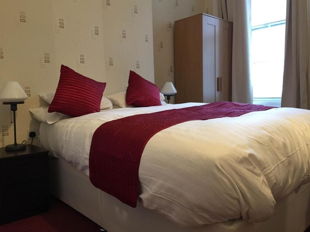 Garth Hotel London Exterior photo