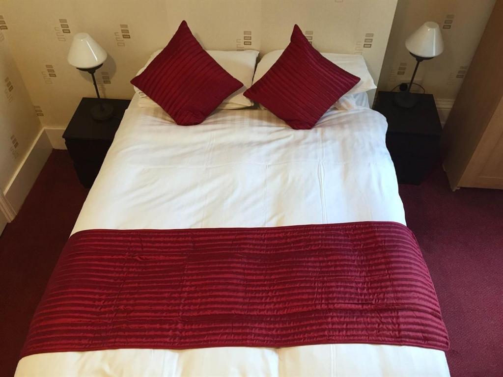 Garth Hotel London Exterior photo