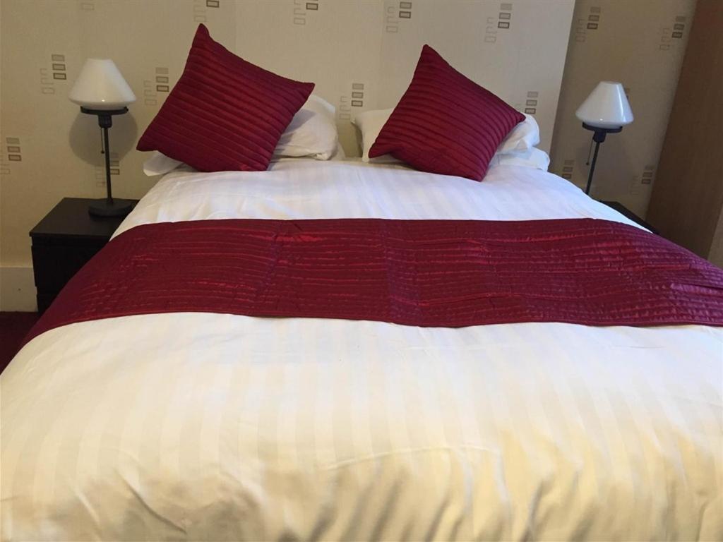 Garth Hotel London Exterior photo