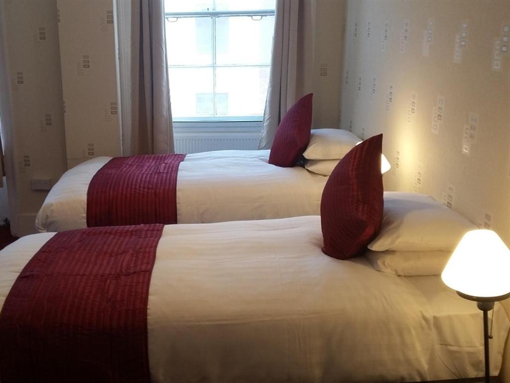 Garth Hotel London Exterior photo