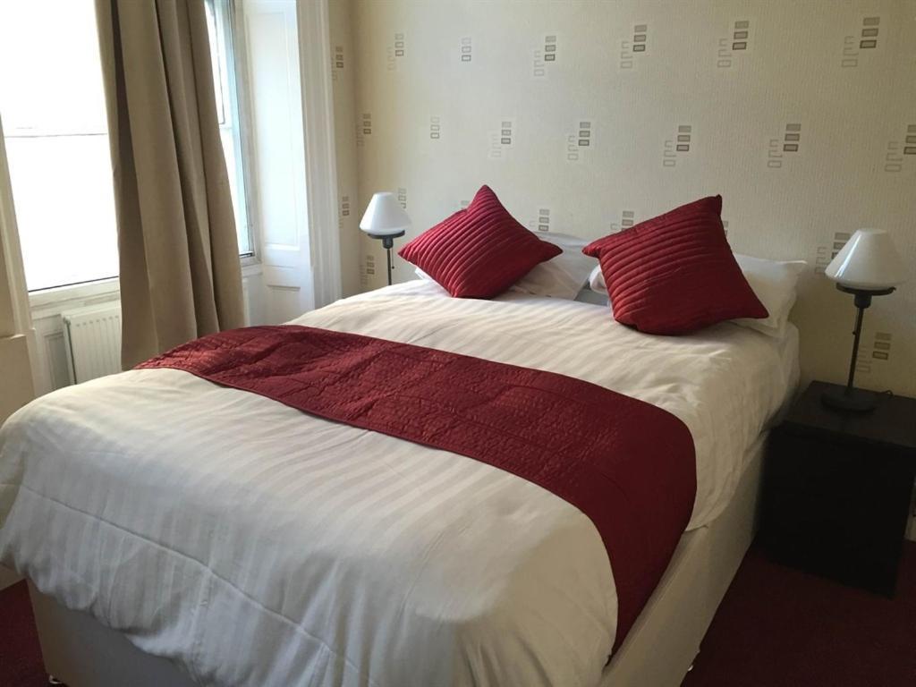Garth Hotel London Exterior photo