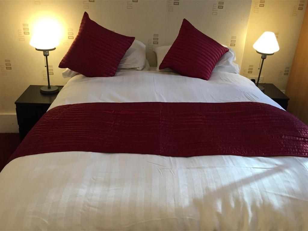 Garth Hotel London Exterior photo