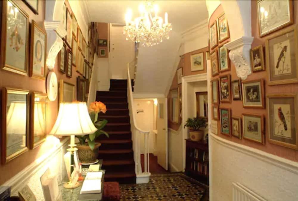 Garth Hotel London Exterior photo