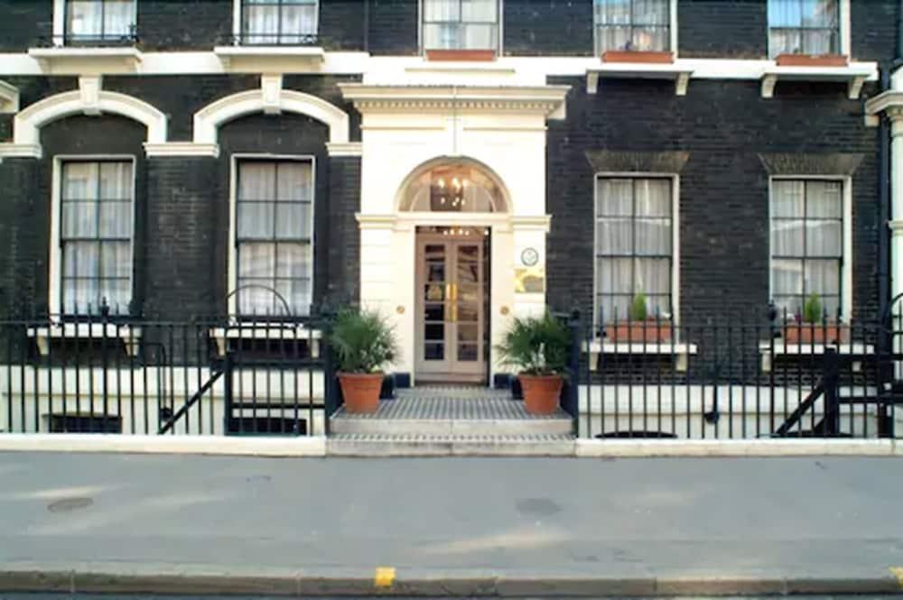 Garth Hotel London Exterior photo